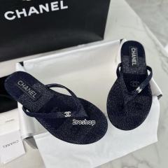 샤넬슬리퍼