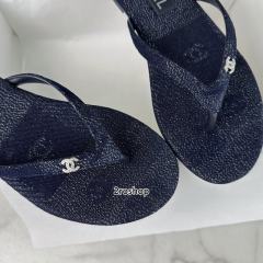 샤넬슬리퍼