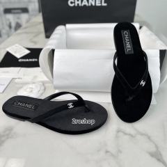 샤넬슬리퍼