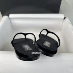 샤넬슬리퍼