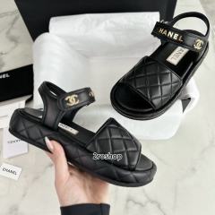샤넬샌들