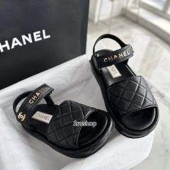 샤넬샌들