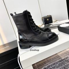 샤넬부츠