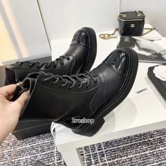 샤넬부츠