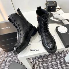 샤넬부츠