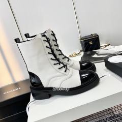 샤넬부츠
