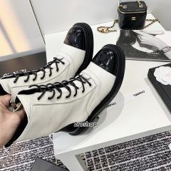 샤넬부츠