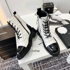 샤넬부츠