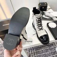 샤넬부츠