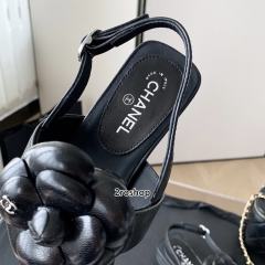 샤넬샌들