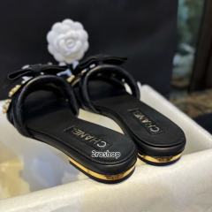 샤넬슬리퍼