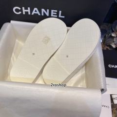 샤넬슬리퍼