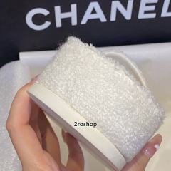 샤넬슬리퍼