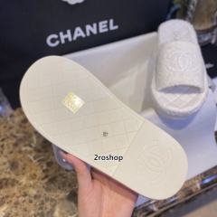 샤넬슬리퍼