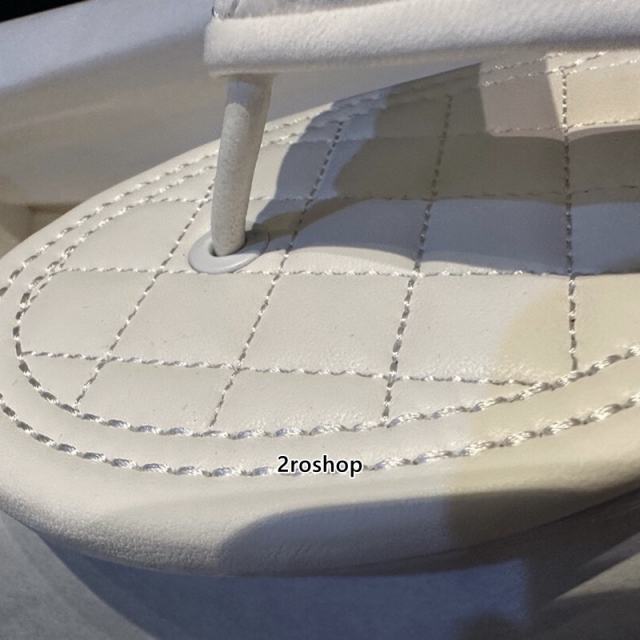 샤넬슬리퍼