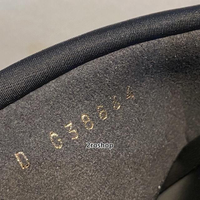 샤넬슬리퍼