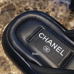샤넬슬리퍼