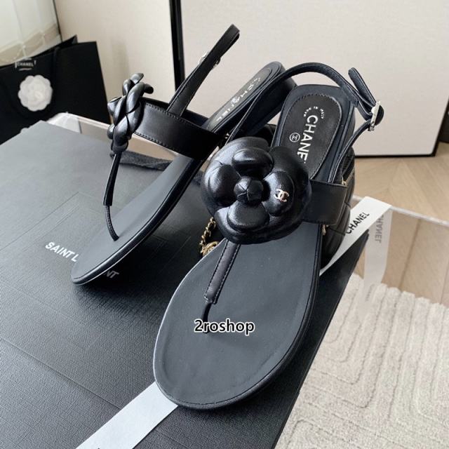 샤넬샌들