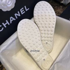 샤넬슬리퍼