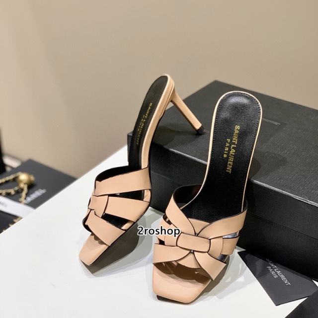 입생로랑슬리퍼