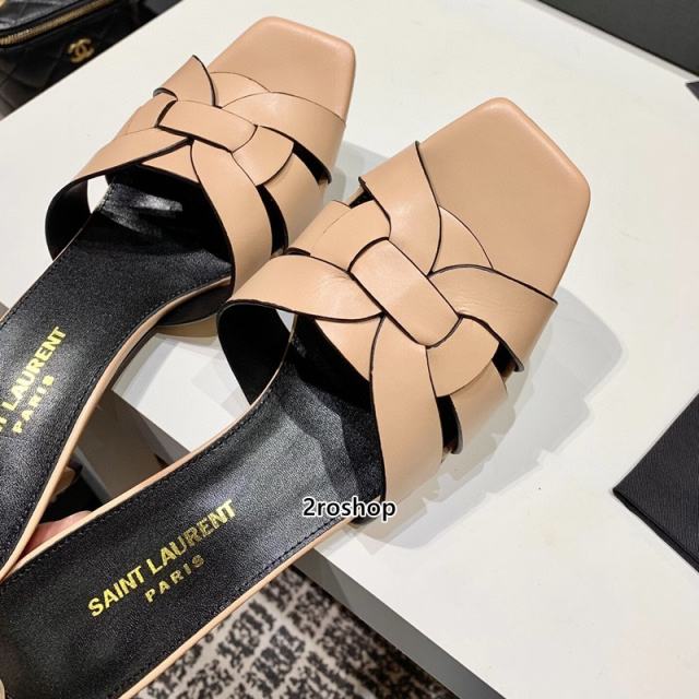 입생로랑슬리퍼