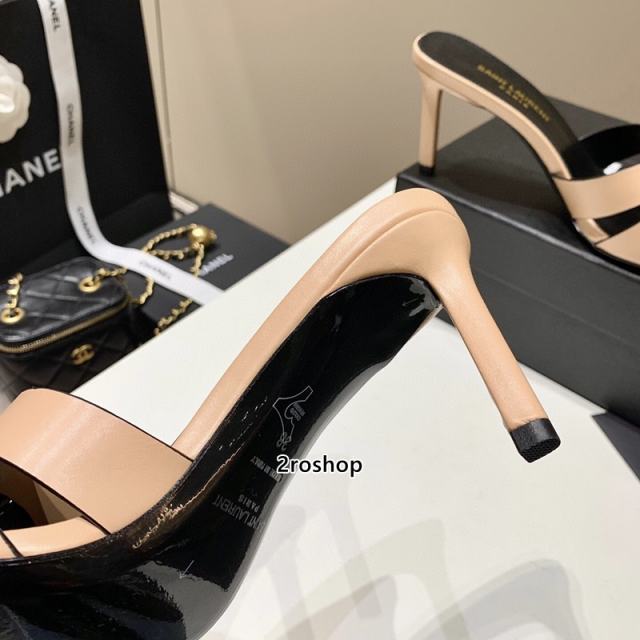 입생로랑슬리퍼