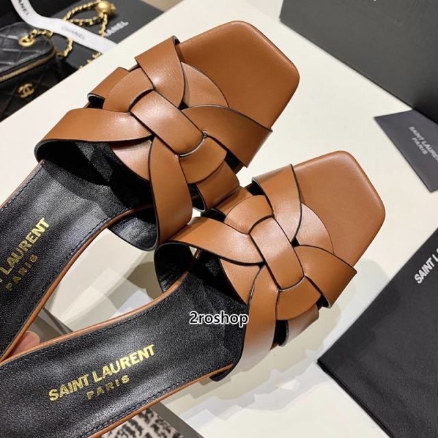 입생로랑슬리퍼