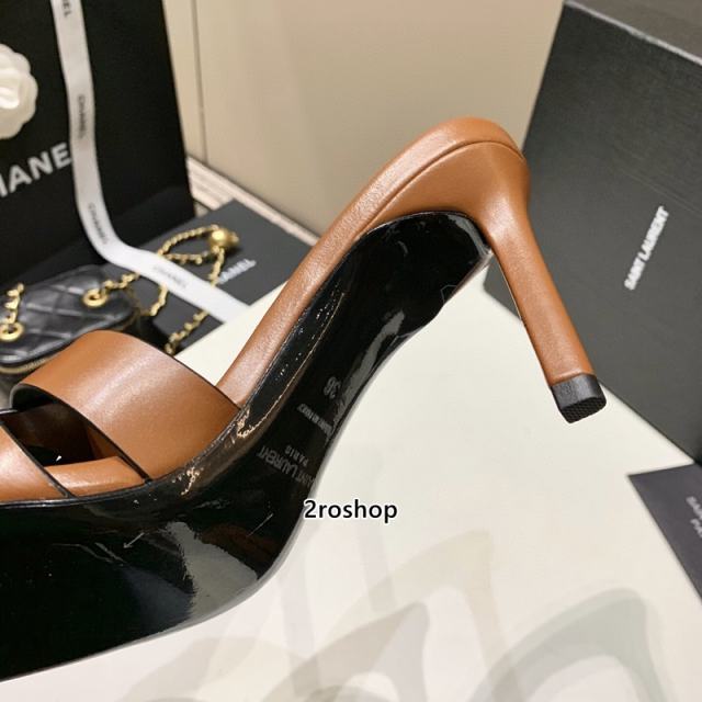 입생로랑슬리퍼