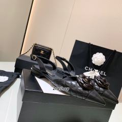 샤넬샌들
