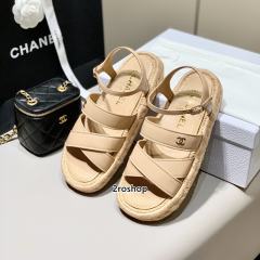 샤넬샌들