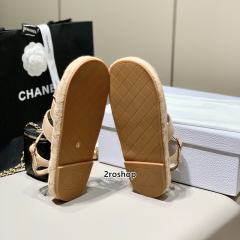 샤넬샌들