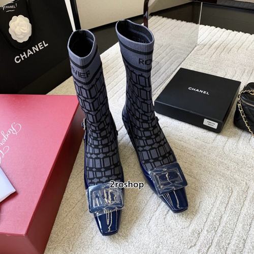 로저비비에부츠