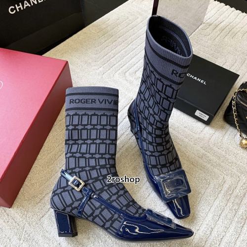 로저비비에부츠