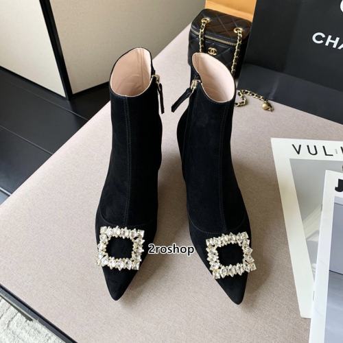 로저비비에부츠