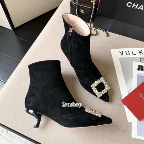 로저비비에부츠