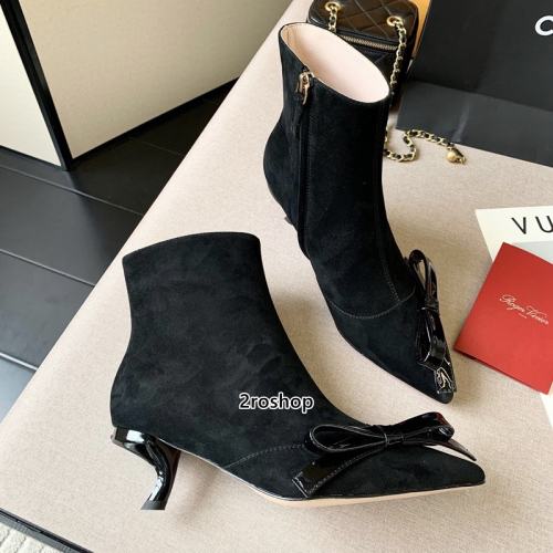 로저비비에부츠