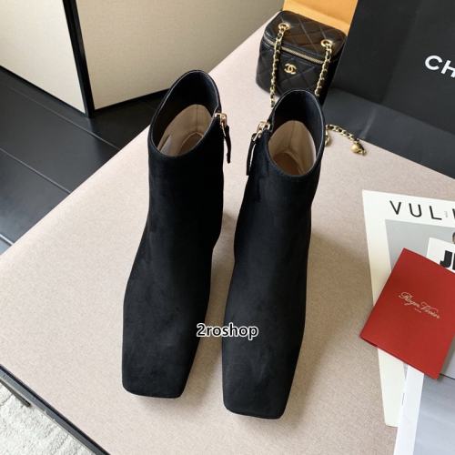 로저비비에부츠