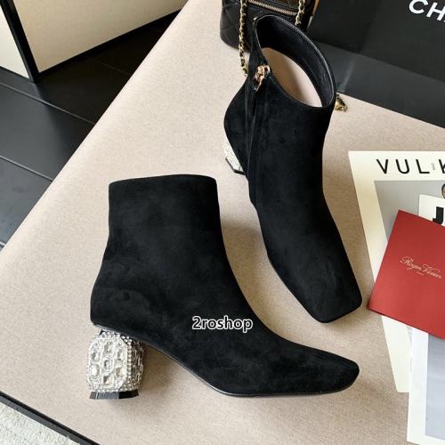 로저비비에부츠