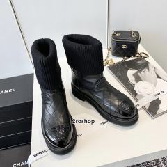 샤넬부츠