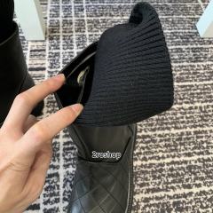 샤넬부츠