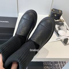 샤넬부츠