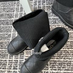 샤넬부츠
