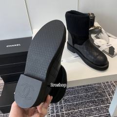 샤넬부츠