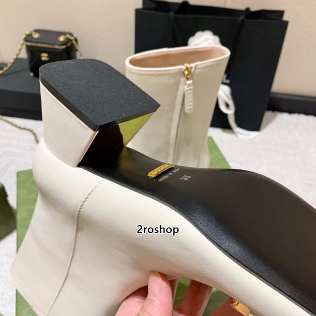 구찌부츠