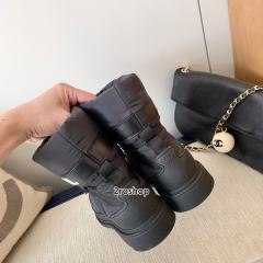 샤넬부츠
