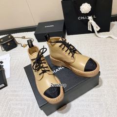 샤넬부츠