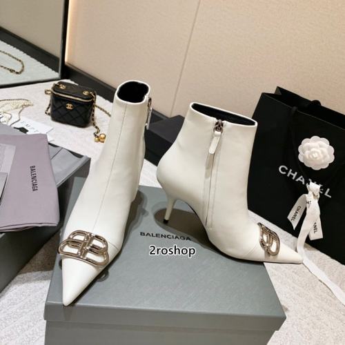 발렌시아가부츠