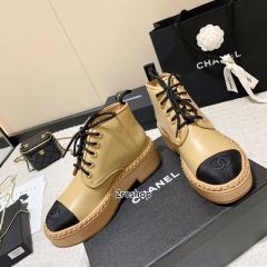 샤넬부츠