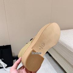 샤넬부츠