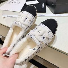 샤넬로퍼
